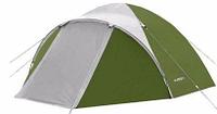 Палатка ACAMPER ACCO 4 green