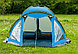  Палатка ACAMPER SOLITER 4-местная 3000 мм/ст, фото 2