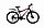 Велосипед Cronus EOS 610 26" (красно-черный), фото 2