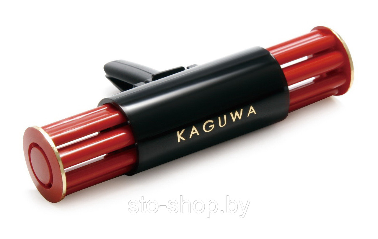 Ароматизатор на кондиционер EIKOSHA GIGA KAGUWA PINK SHOWER (Q51)