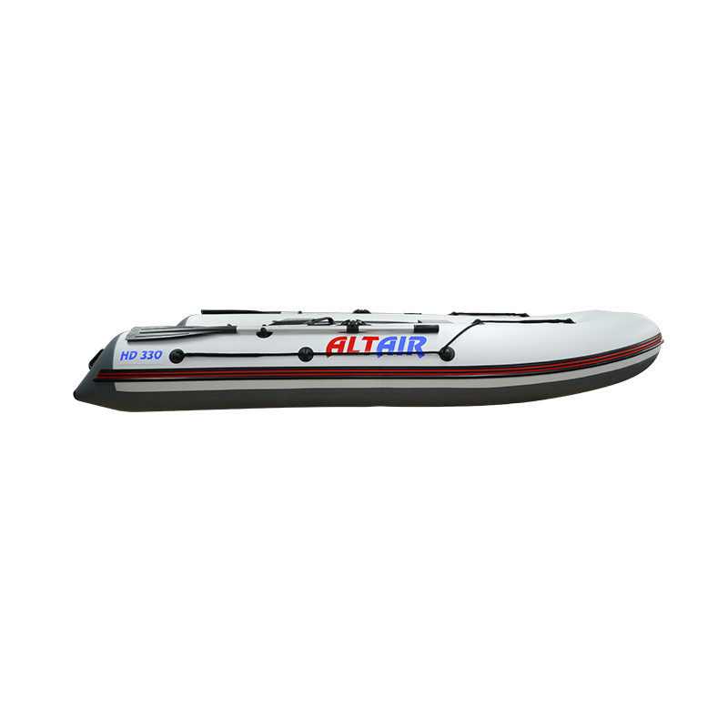 Надувная лодка AltairHD 330 НДНД - фото 3 - id-p98256810