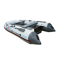 Надувная лодка AltairHD 360 НДНД