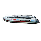 Надувная лодка AltairHD 360 НДНД, фото 2