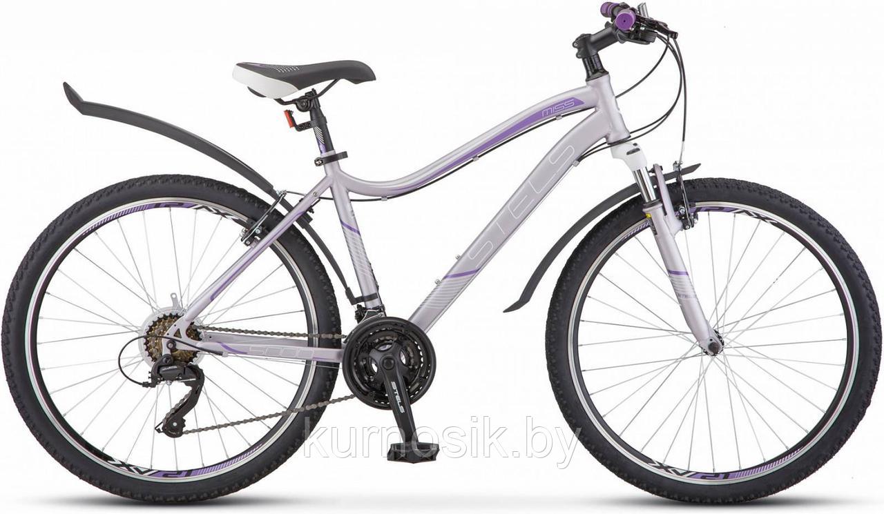 Велосипед STELS Miss-5000 V 26" V040