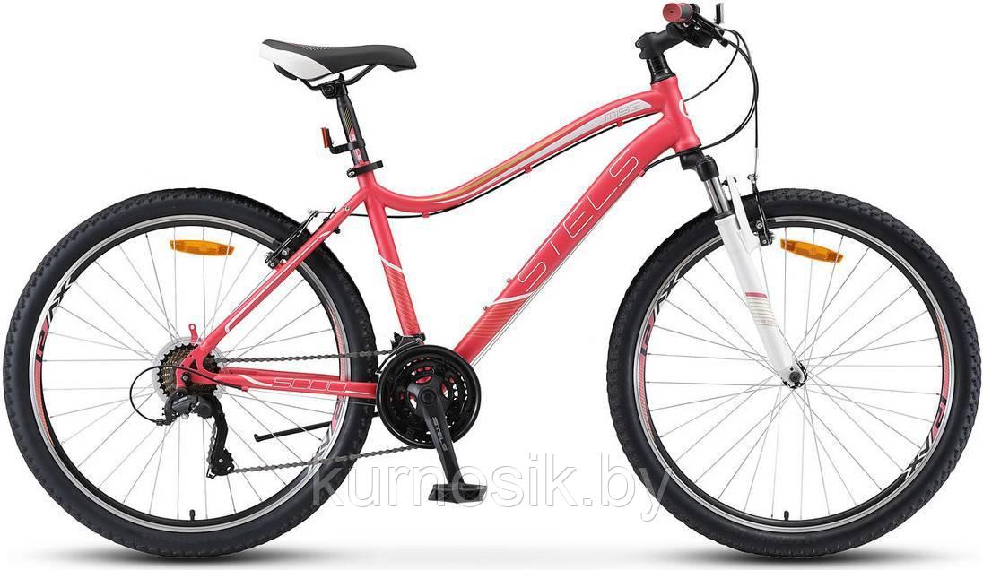 Велосипед STELS Miss-5000 V 26" V040 - фото 2 - id-p98256959