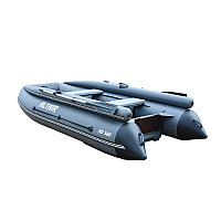 Надувная лодка AltairHD 360 НДНД с фальшбортом