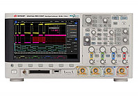 Осциллограф цифровой MSOX3034T