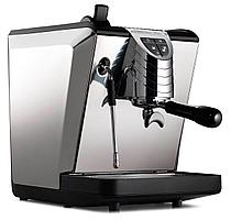 Автоматическая кофемашина Nuova Simonelli Oscar II Black