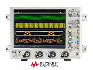 Осциллографы цифровые Keysight Technologies