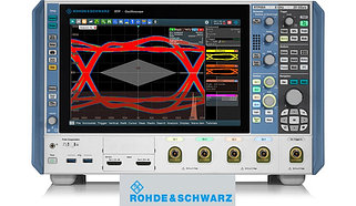 Осциллографы цифровые Rohde&Schwarz