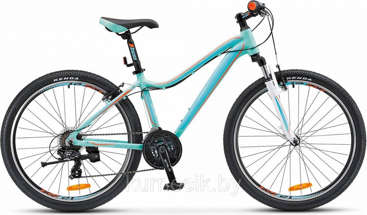 Велосипед STELS Miss-6000 V 26" V020