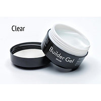 Builder Gel "Elpaza" №01 Clear