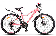 Велосипед STELS Miss-6100 D 26" V010 
