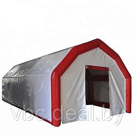 Надувная палатка МПК-24(N)