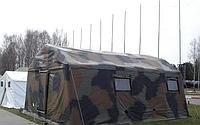 Надувная палатка МПК-42