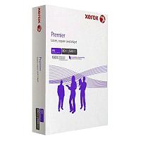 Бумага "Xerox Premier" А4, 80 г/м2, класс А, 500 листов