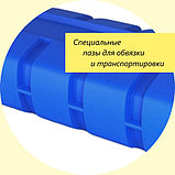 Емкости пластиковые от 50 до 10000 литров (Все цены внутри), фото 3