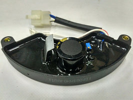 Регулятор напряжения (AVR) 8 кВт, однофазная