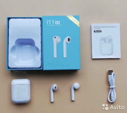 Tws i11 earbuds sale