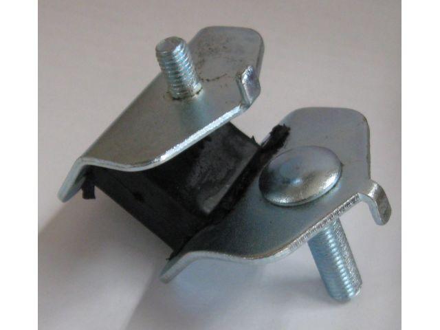 Амортизатор (виброопора) для генераторов. (косой) - фото 1 - id-p98280487