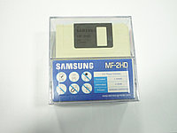 Дискета Samsung MF-2HD 3.5, 1.44Mb