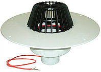 Кровельная воронка HL62.1P 98286846 Кровельная воронка HL62.1P