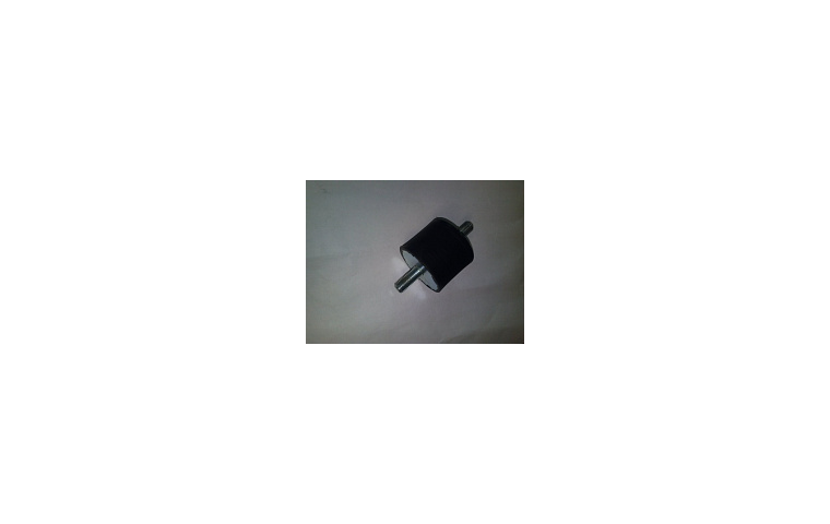 Амортизатор (виброопора) 40/30 для генераторов. (цилиндрический) - фото 2 - id-p98286965