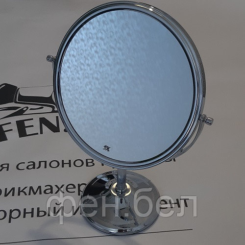 Косметическое зеркало с увеличением "EUROstil" - фото 2 - id-p98288499