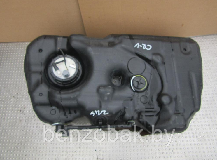 ТОПЛИВНЫЙ БАК БЕНЗОБАК HONDA CR-V II 2.0 16V 2003