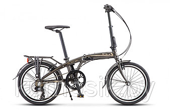 Велосипед STELS Pilot-650 20" V010