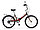 Велосипед STELS Pilot-750 24" Z010 зеленый, фото 4
