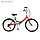 Велосипед STELS Pilot-750 24" Z010 зеленый, фото 2