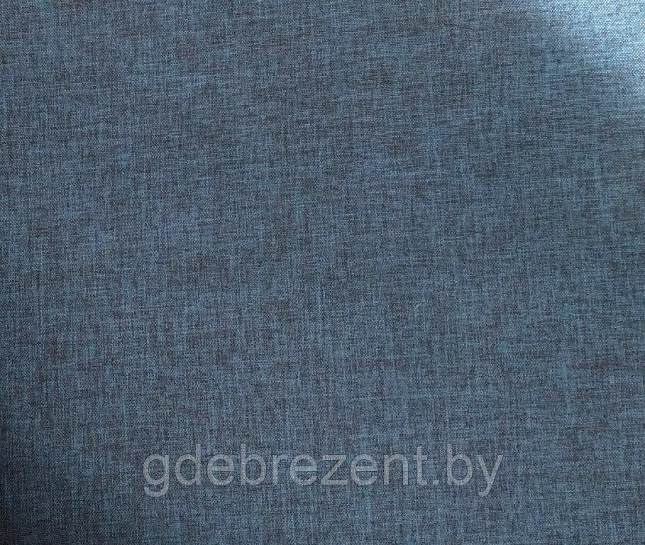 Ткань Нейлон ПВХ (синий)
