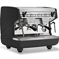 Кофемашина Nuova Simonelli Appia Life Compact 2 Gr S (Высокие группы, экономайзер)