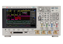 Осциллограф цифровой MSO-X 3014T