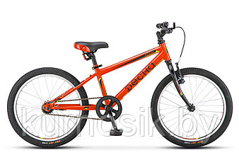 Велосипед STELS Десна Феникс 20" V010 (от 6 до 9 лет)