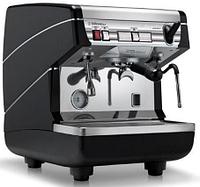 Кофемашина Nuova Simonelli Appia Life 1 Gr S (Высокие группы)