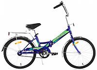 Велосипед STELS Десна-2100 20" Z011 (от 6 до 9 лет), фото 1