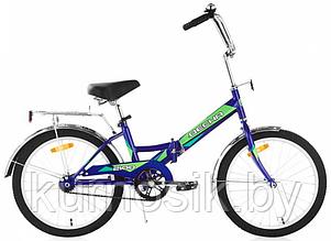 Велосипед STELS Десна-2100 20" Z011 (от 6 до 9 лет)