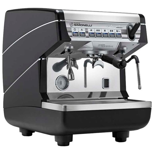 Кофемашина Nuova Simonelli Appia Life 1 Gr V (Высокие группы)