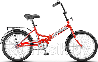 Велосипед STELS Десна-2200 20" Z011 (от 6 до 9 лет)