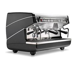 Кофемашина Nuova Simonelli  Appia II 2 Gr S (Высокие группы)