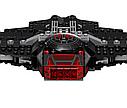 Конструктор Звездные войны Истребитель СИД Кайло Рена 10907 аналог лего 75179, фото 4
