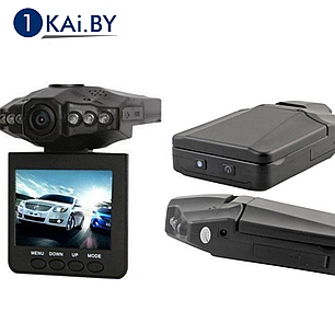Видеорегистратор HD DVR, фото 2