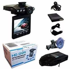 Видеорегистратор HD DVR, фото 2
