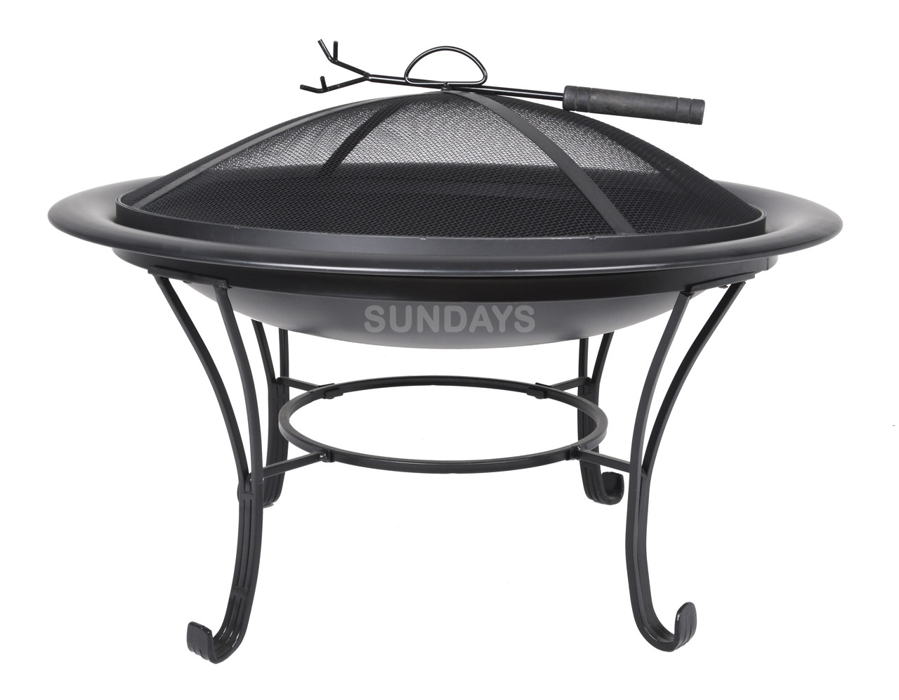 Sundays Кострище Sundays FIRE PIT KY-1530B