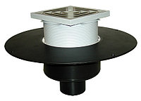 Кровельная воронка HL62BF 98319106 Кровельная воронка HL62BF