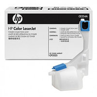 Бункер сбора отработанного тонера HP CLJ CP3525/ CM3530/ M551/ M570 (O) CC468-67910/ CE254A