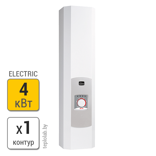 Электрический котел Kospel EKCO.A-04, 220/380 В