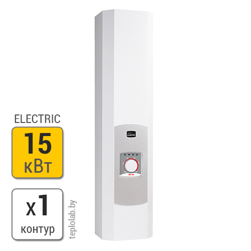 Электрический котел Kospel EKCO.A-15, 380 В